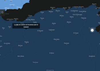 Starlink arrivera-t-il enfin en Tunisie en 2026?