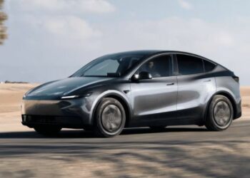 Tesla débarque officiellement au Maroc