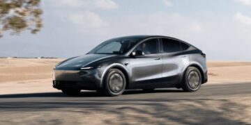 Tesla débarque officiellement au Maroc