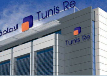 Tunis Re vise 200 Mtnd de capital: AG extraordinaire en vue