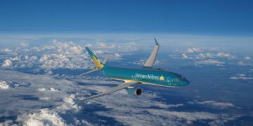 Vietnam Airlines passe sa première commande de 50 Boeing 737‑8