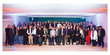 Ennakl Automobiles réunit son réseau pour fixer le cap stratégique de 2026