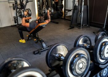 1 644 salles de sport privées en Tunisie fin 2024