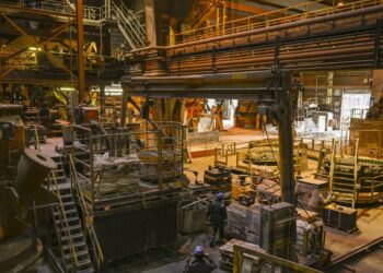 El Fouladh creuse ses pertes, mais le redressement est possible