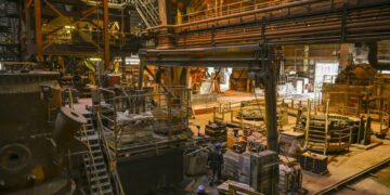 El Fouladh creuse ses pertes, mais le redressement est possible