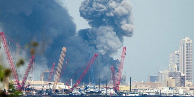 Bourse et conflits au Moyen-Orient: comment ajuster sa stratégie d’investissement?