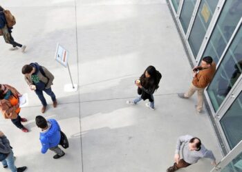 Diplômés mais exclus: 93% des demandeurs d’emploi sont issus de trois filières seulement