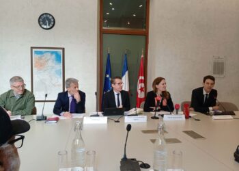 Tunisie–France: 4 rendez-vous internationaux pour dessiner des nouveaux partenariats
