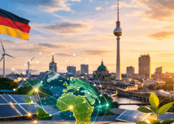 Appel à candidatures: rejoignez la Live Week de Berlin et transformez vos idées en projets concrets