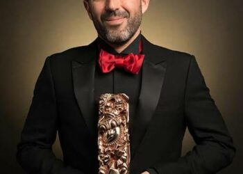 Le Tunisien Sofian El Fani récompensé au Japon