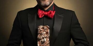 Le Tunisien Sofian El Fani récompensé au Japon