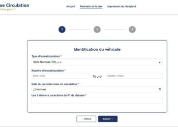 Vignette 2026: voici la date limite de paiement pour les immatriculations impaires