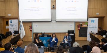 Femmes, emploi et croissance: libérer un potentiel économique inexploité