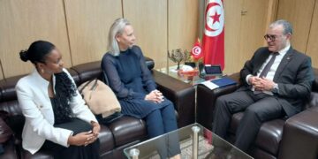 ministre de l'Économie