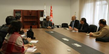 Efficacité énergétique: vers une convention de coopération entre l’ANME et la Sotetel