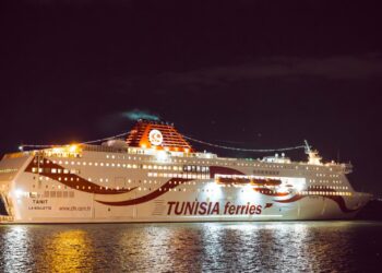 La CTN annule, sans frais supplémentaires, la liaison Tunis-Marseille durant cette période et s’explique