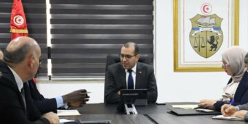 Trois entreprises publiques tunisiennes vont normalement bénéficier du financement de la BID d’ici à 2029