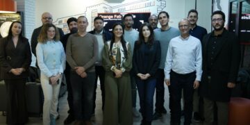 Cinq startups rejoignent la nouvelle cohorte d’Orange Fab Tunisie