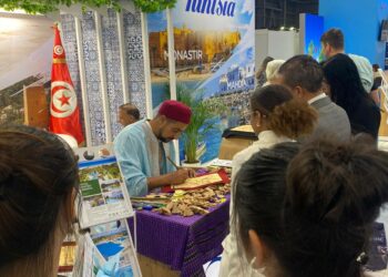 La Tunisie remporte le deuxième prix au salon touristique de Prague