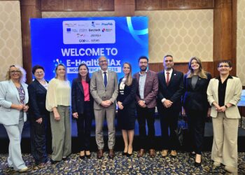 Cinq entreprises polonaises prospectent le marché tunisien de la healthetch