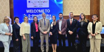 Cinq entreprises polonaises prospectent le marché tunisien de la healthetch