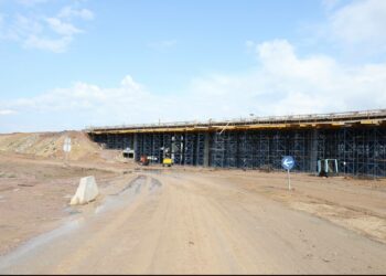 Premier en Afrique, deuxième au monde: voici le nouveau pont de Bizerte
