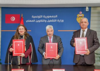 Tunisie: 63 Mtnd au profit des jeunes entrepreneurs et des personnes à besoins spécifiques dans les régions