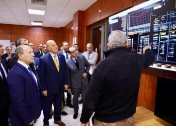 Quatre multinationales derrière la modernisation du réseau électrique de Moknine