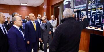 Quatre multinationales derrière la modernisation du réseau électrique de Moknine