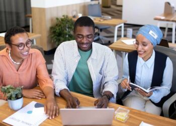 487 millions de dollars mobilisés par les startups africaines en 2026