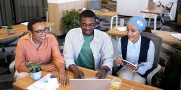 487 millions de dollars mobilisés par les startups africaines en 2026