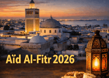 L’Aïd Al-Fitr 2026 devrait être célébré le 20 mars en Tunisie