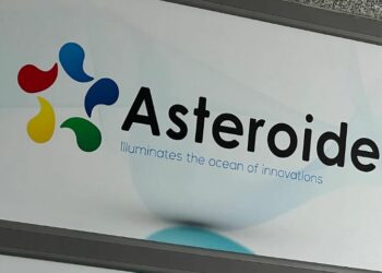 Asteroidea: la startup tunisienne qui réconcilie recharge électrique et stationnement