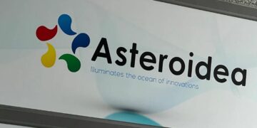 Asteroidea: la startup tunisienne qui réconcilie recharge électrique et stationnement