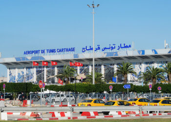Aéroport Tunis-Carthage: l’extension plutôt que le déménagement