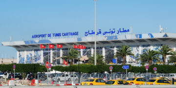 Aéroport Tunis-Carthage: l’extension plutôt que le déménagement