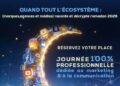 Le 2 avril 2026, Ramadanes’Comm revient avec une 2e édition réunissant les acteurs de l’écosytème
