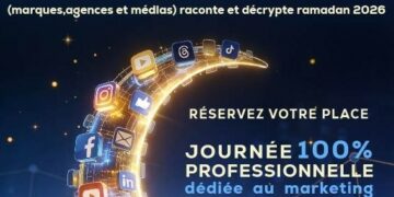 Le 2 avril 2026, Ramadanes’Comm revient avec une 2e édition réunissant les acteurs de l’écosytème