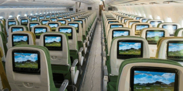 La plus grande compagnie aérienne d’Afrique a perdu 137 millions de dollars en une semaine…