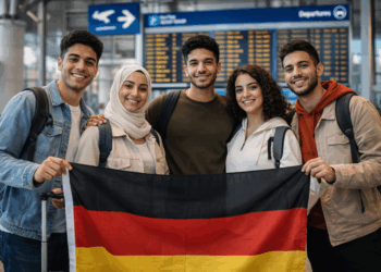 7 500 Tunisiens dans les facs allemandes…