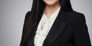 La chercheuse Dalia Elleuch Sallem remporte le Rising Star Award du consortium DISCOURSE