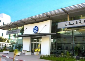 Ennakl Automobiles: bénéfices en hausse de 16.7%, un dividende d’un dinar par action