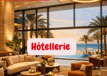 Hôtellerie : 4 189 chambres en attente, la Tunisie dans le top 10 africain mais doit accélérer…