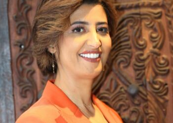 Ines Messaoudi, première femme à la tête du Sheraton Djibouti