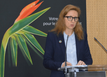 Florence Basty: les Tunisiennes dominent les filières STEM, mais pas encore les entreprises