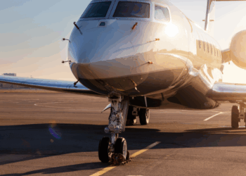 Les ultra-riches du Moyen-Orient ont un plan B. Il coûte 350 000 dollars