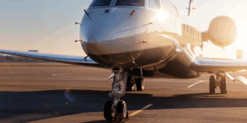 Les ultra-riches du Moyen-Orient ont un plan B. Il coûte 350 000 dollars