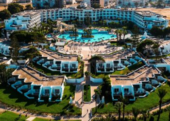 Meliá, géant mondial de l’hôtellerie, s’implante en Tunisie avec cinq hôtels et 3 000 chambres…