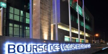 City Cars et la STAR font leur entrée dans le Tunindex20