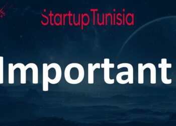 Startups tunisiennes, il vous reste 24h pour candidater à GreenTECH. Jusqu’à 150 000 dinars en jeu